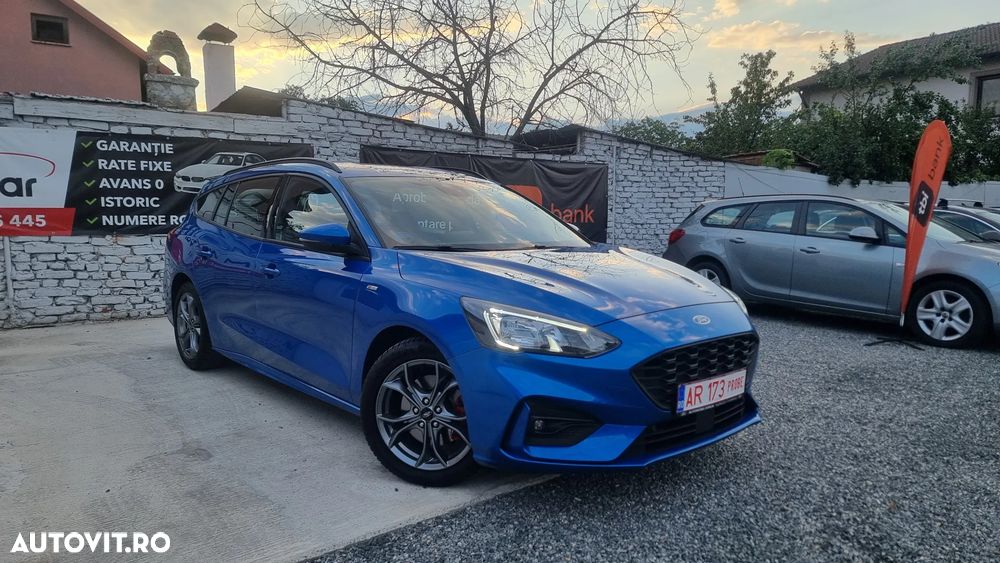 Ford Focus - 2