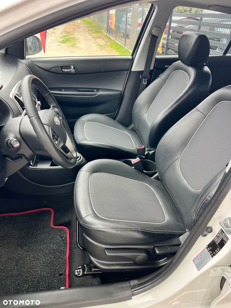 Hyundai i20 1.2 Star Edition - 15