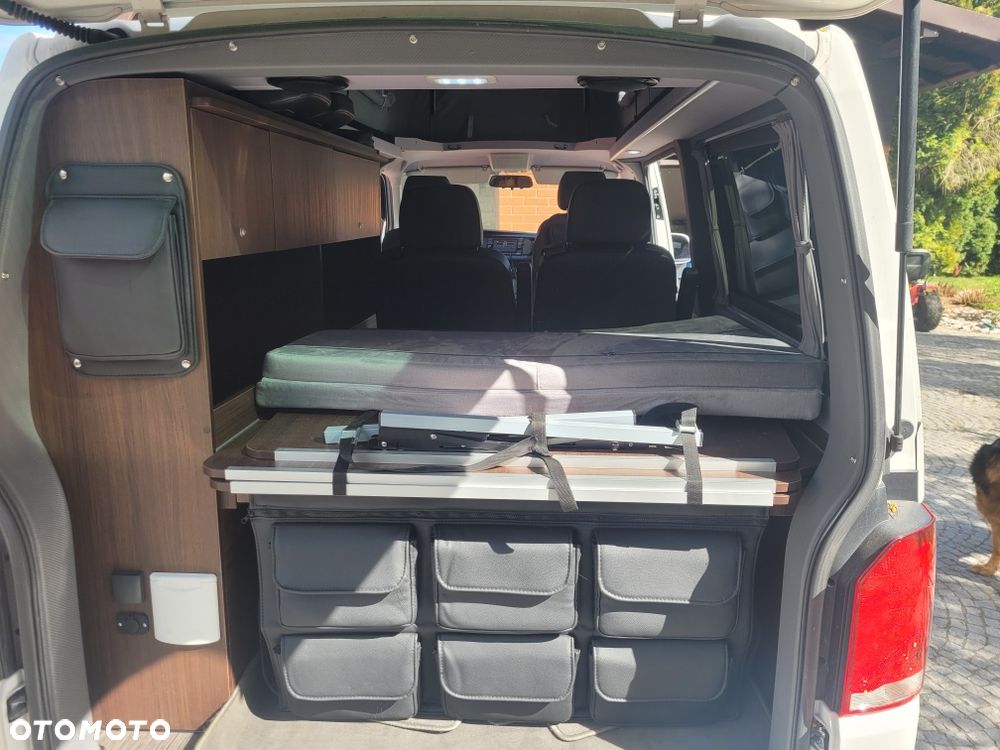 Volkswagen California - 8