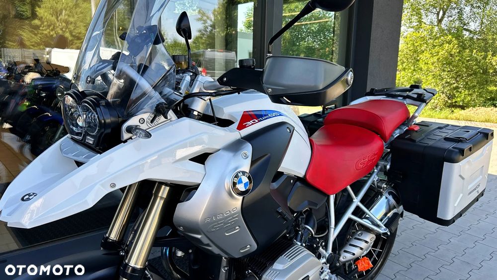 BMW GS - 16