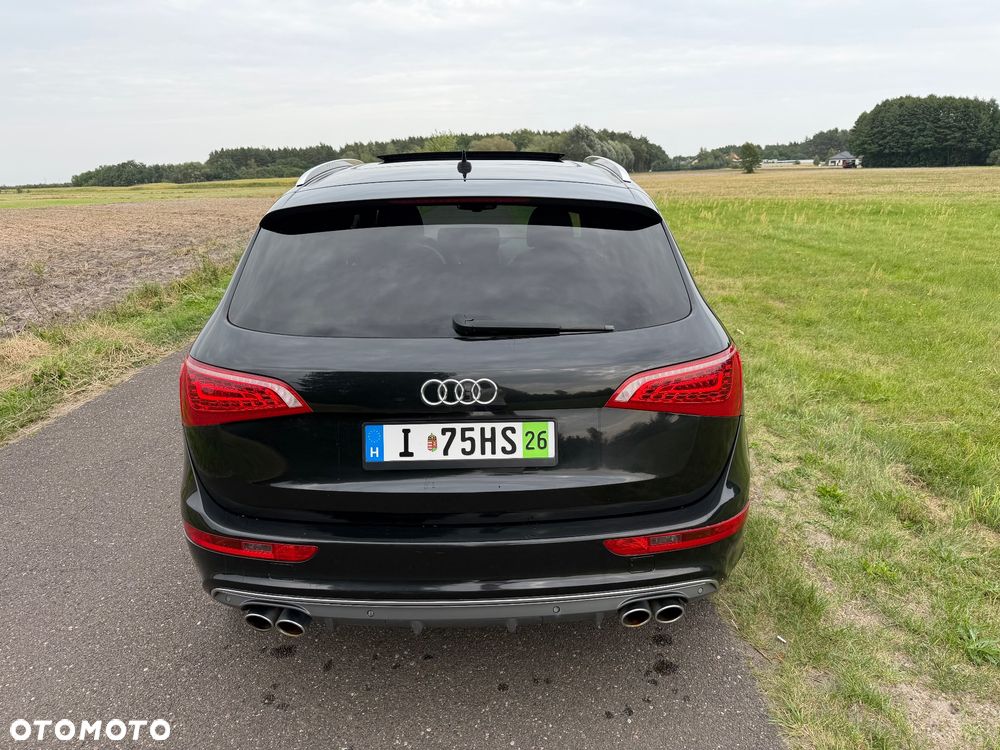 Audi Q5 3.0 TDI Quattro S tronic - 6
