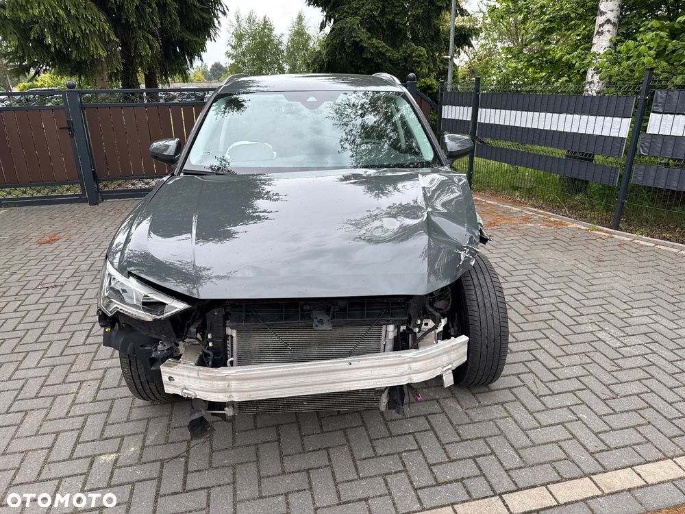 Audi Q3 35 TFSI S tronic advanced - 9