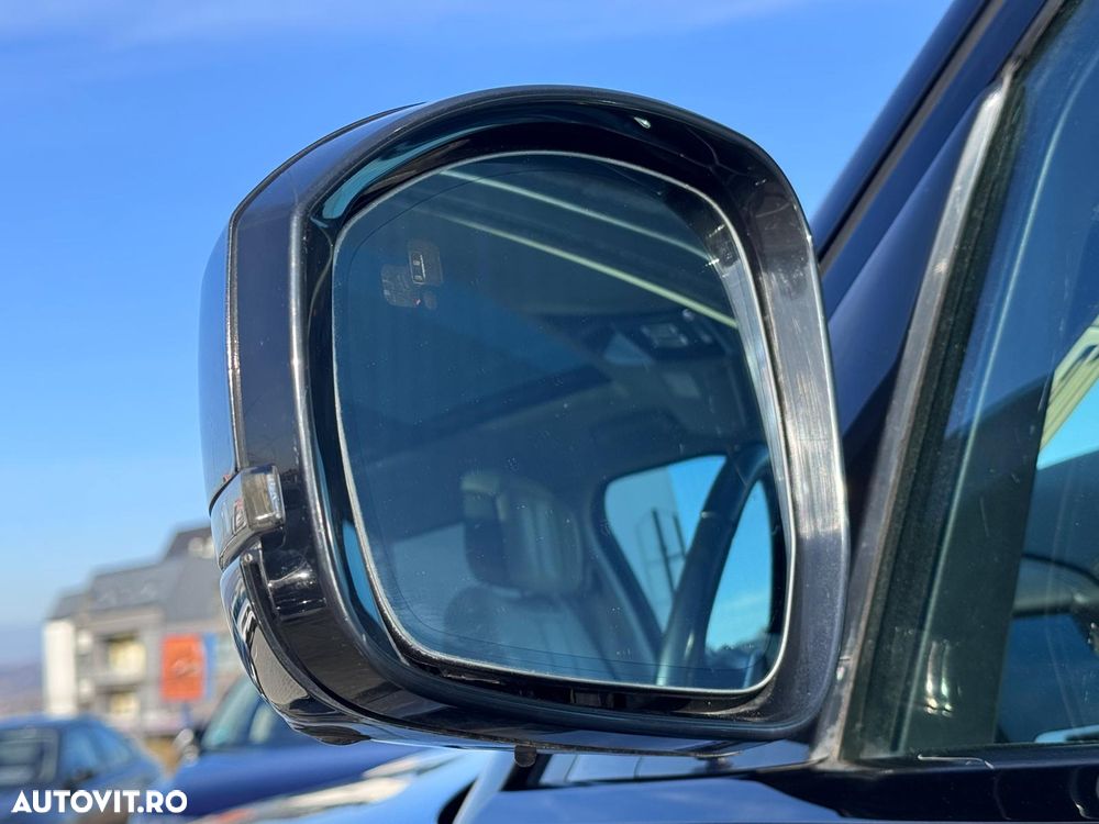 Land Rover Range Rover 5.0 V8 S/C Autobiography - 6