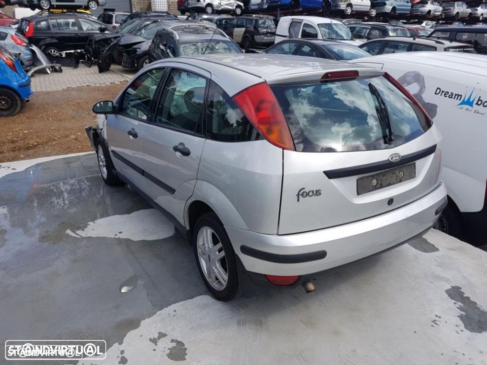 Ford Focus Tddi para peças - 1