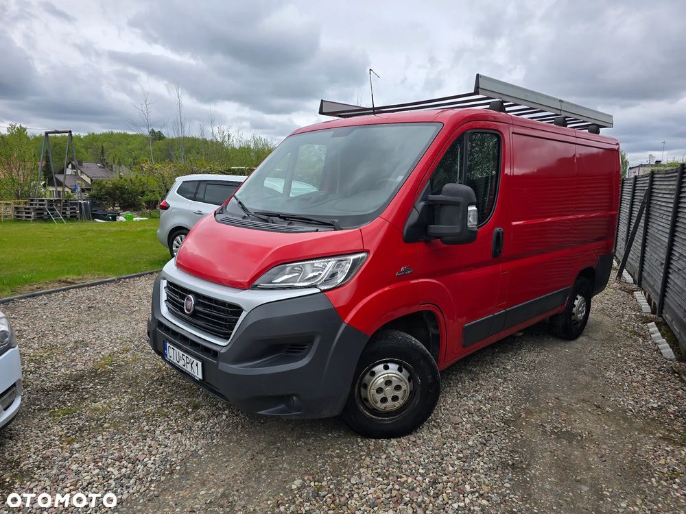 Fiat Ducato - 2