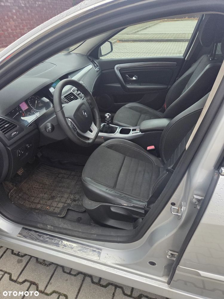 Renault Laguna - 15