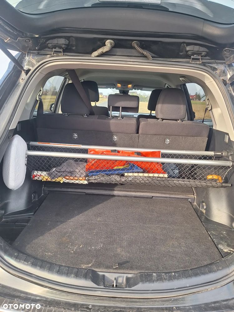 Toyota RAV4 - 11