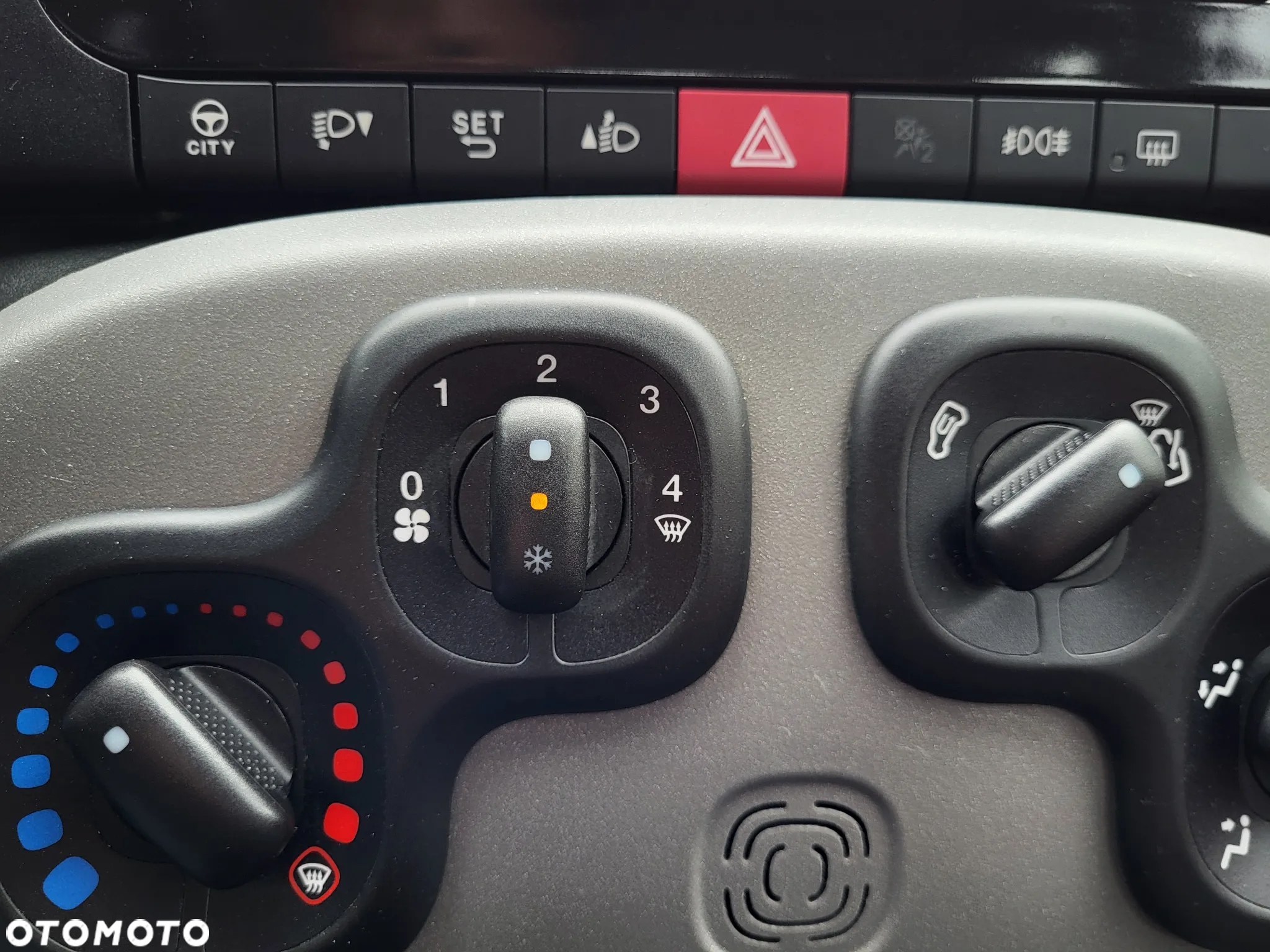 Fiat Panda 1.2 Easy - 17