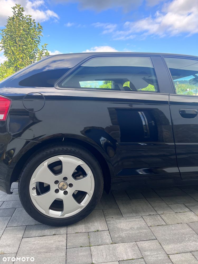Audi A3 - 9