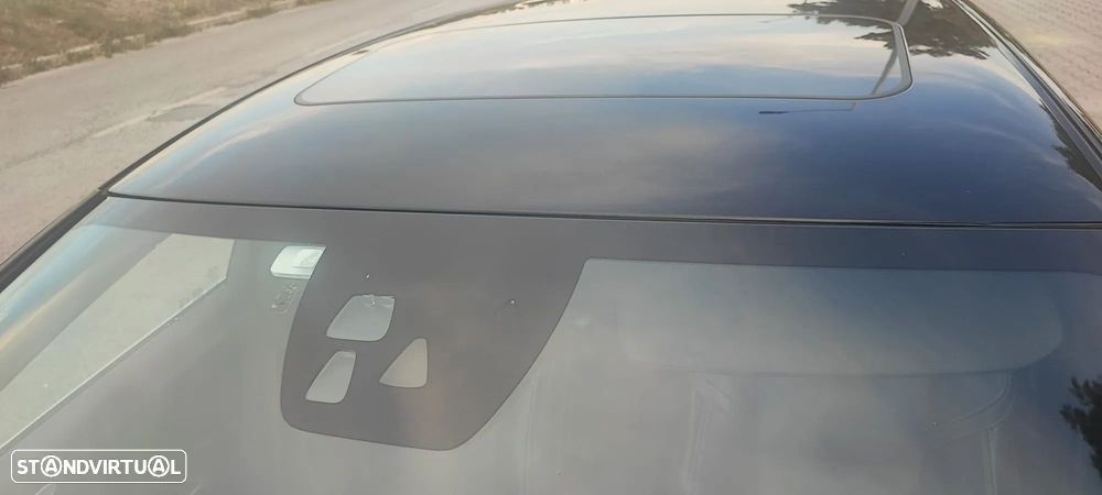 Volvo V60 2.4 D6 R-Design AWD Phev - 10