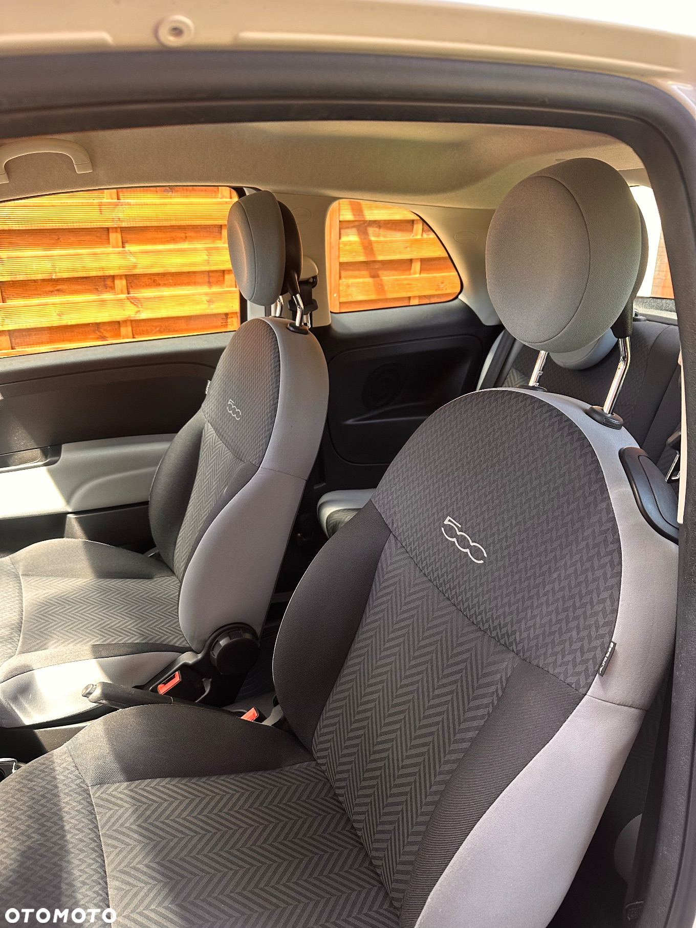 Fiat 500 - 8