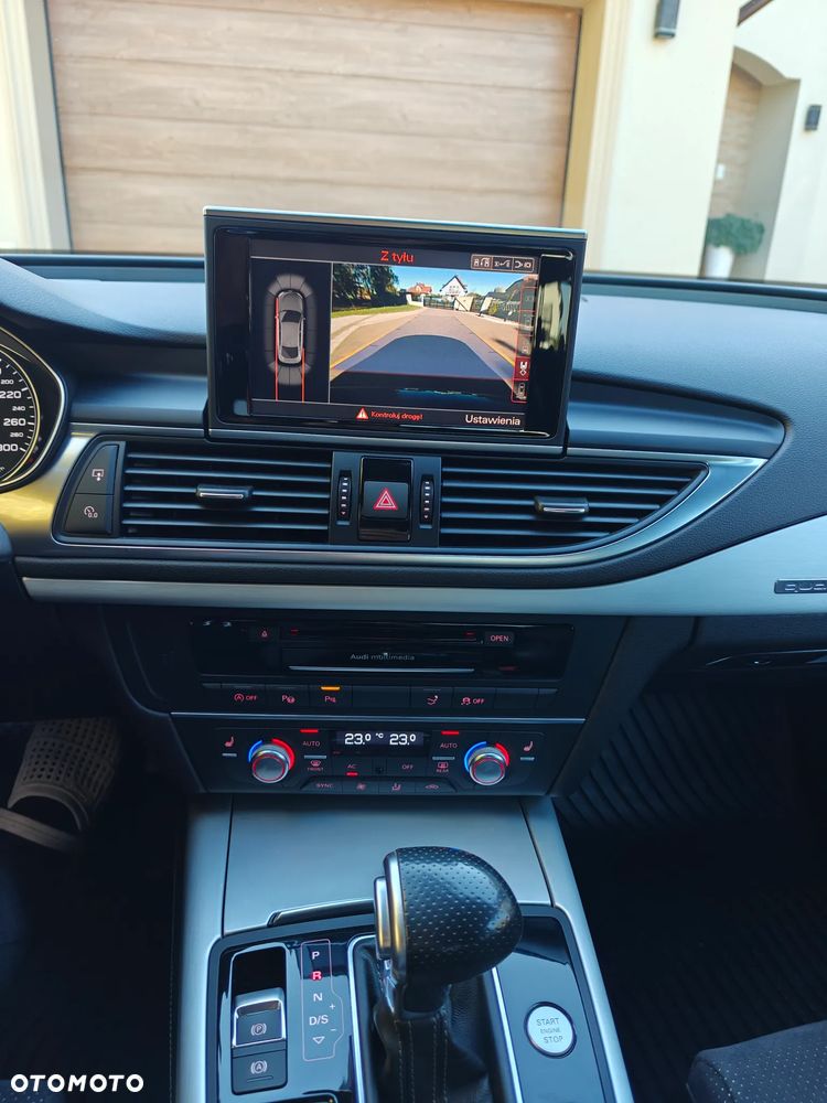 Audi A7 Sportback 3.0 TDI Quattro Tiptr - 20