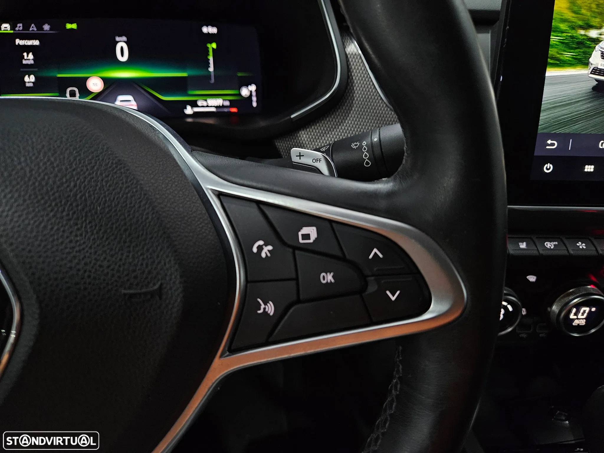 Renault Arkana TCe Mild Hybrid 140 EDC Techno - 29