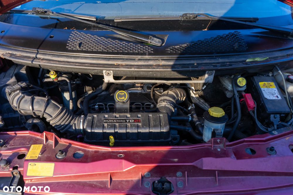 Ford Transit K Euroline - 21