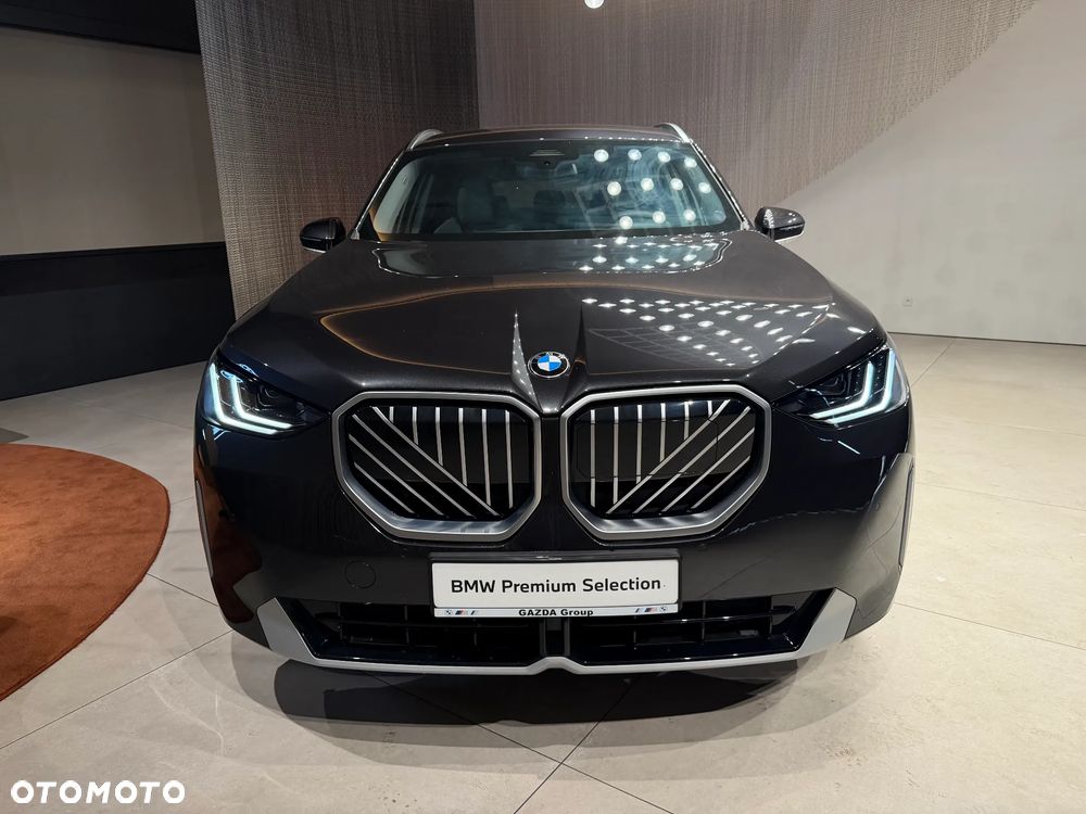 BMW X3 20 xDrive - 2