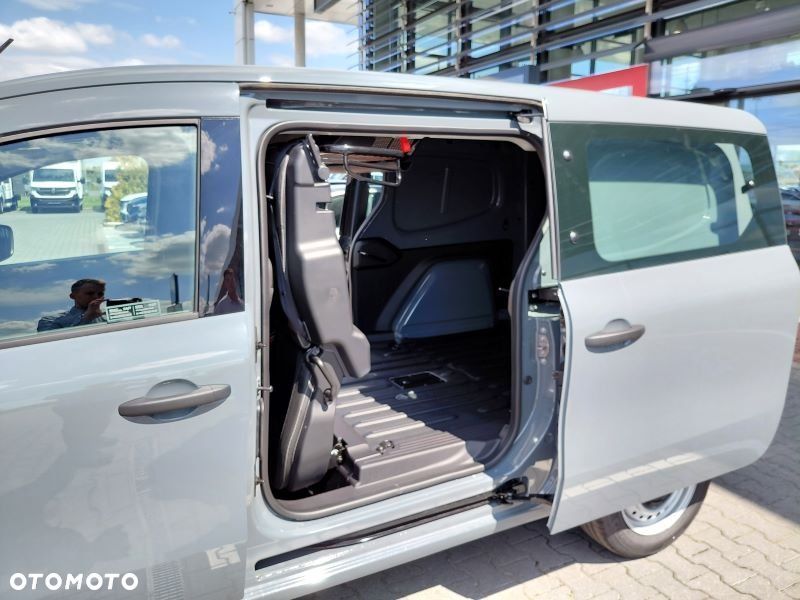 Renault Kangoo - 5