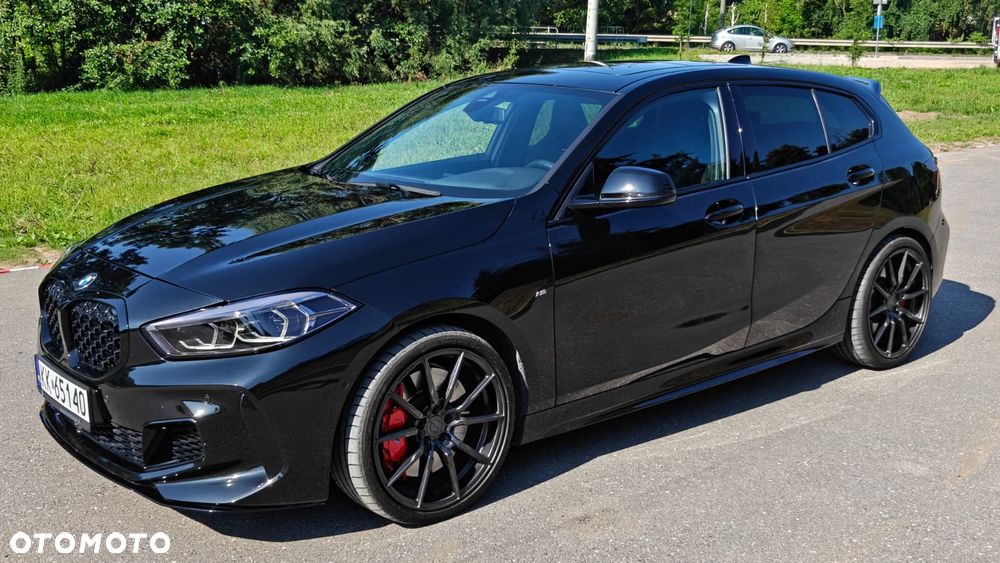 BMW Seria 1 M135i xDrive - 8