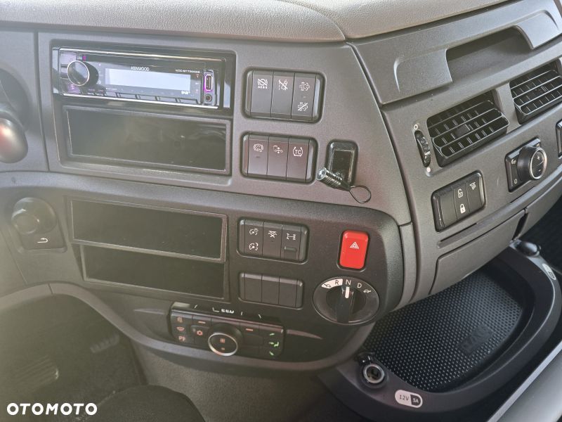 DAF XF 480 FT Super Space Cab - 22