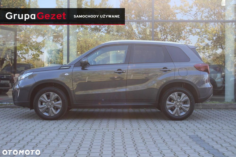 Suzuki Vitara - 5