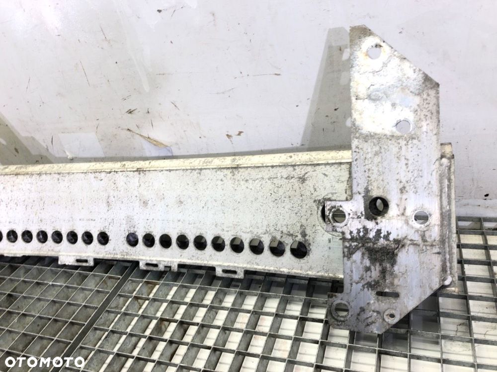 BELKA ZDERZAKA PRZÓD  MINI MINI (R50, R53) 2001 - 2006 Cooper 85 kW [116 KM] benzyna 2001 - 2006 - 5