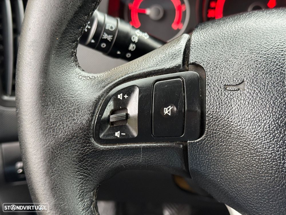 Kia Ceed S Coupé 1.6 CRDi EX - 16