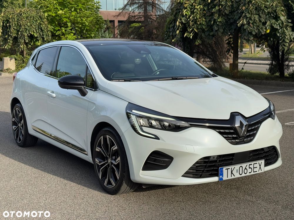 Renault Clio TCe 90 TECHNO - 37