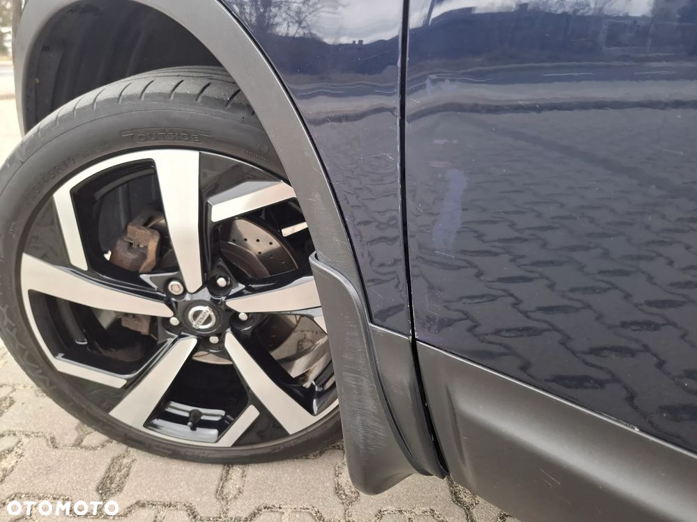 Nissan Qashqai+2 1.6 Acenta - 19