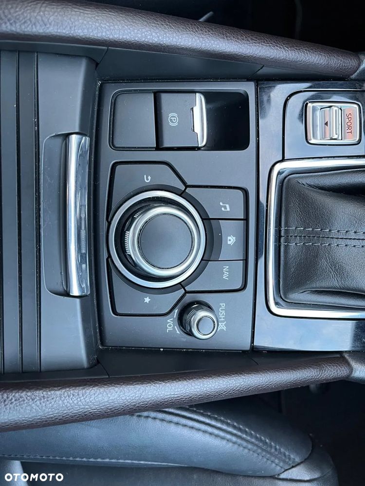 Mazda 3 - 13