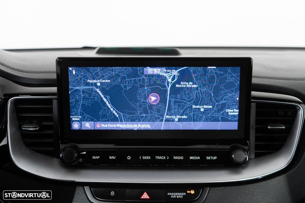 Kia XCeed 1.6 GDi PHEV Drive - 25