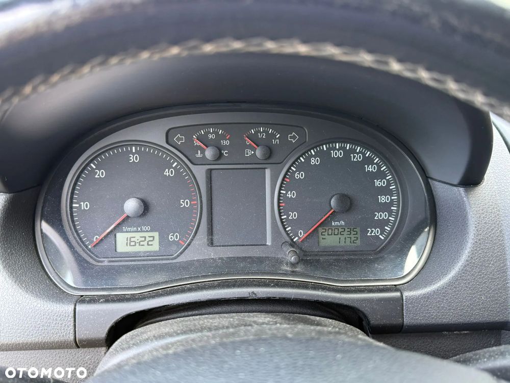 Volkswagen Polo - 3