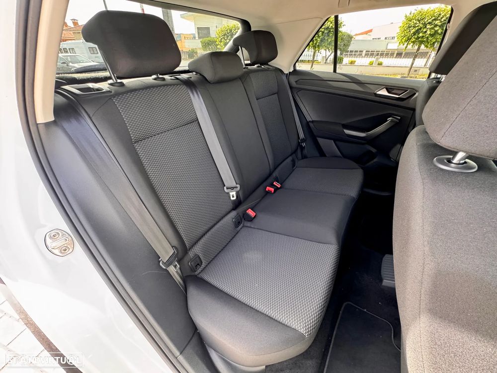 VW T-Roc 1.6 TDI Style - 18