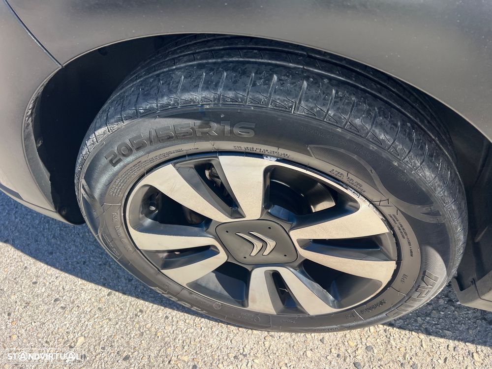 Citroën C3 1.2 PureTech Feel - 10