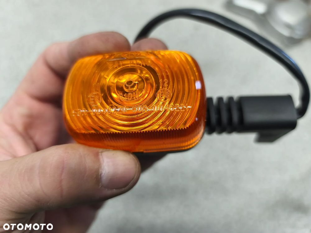 Kierunkowskaz Cagiva Mito 125 - 9