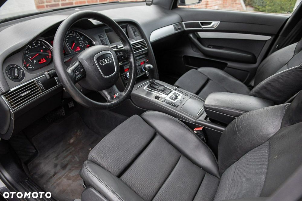 Audi A6 Limousine - 6