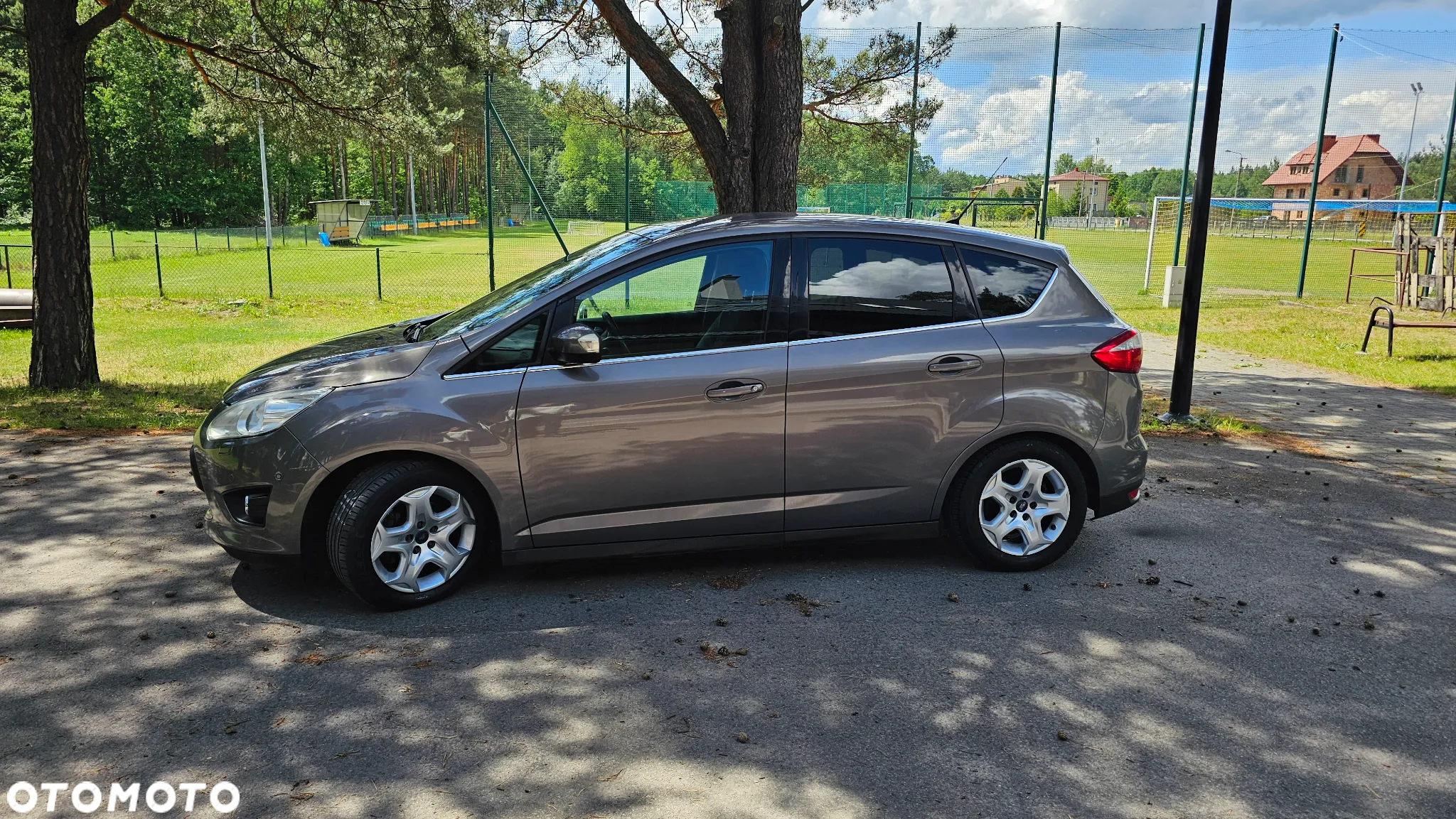 Ford C-MAX 1.6 Titanium - 7