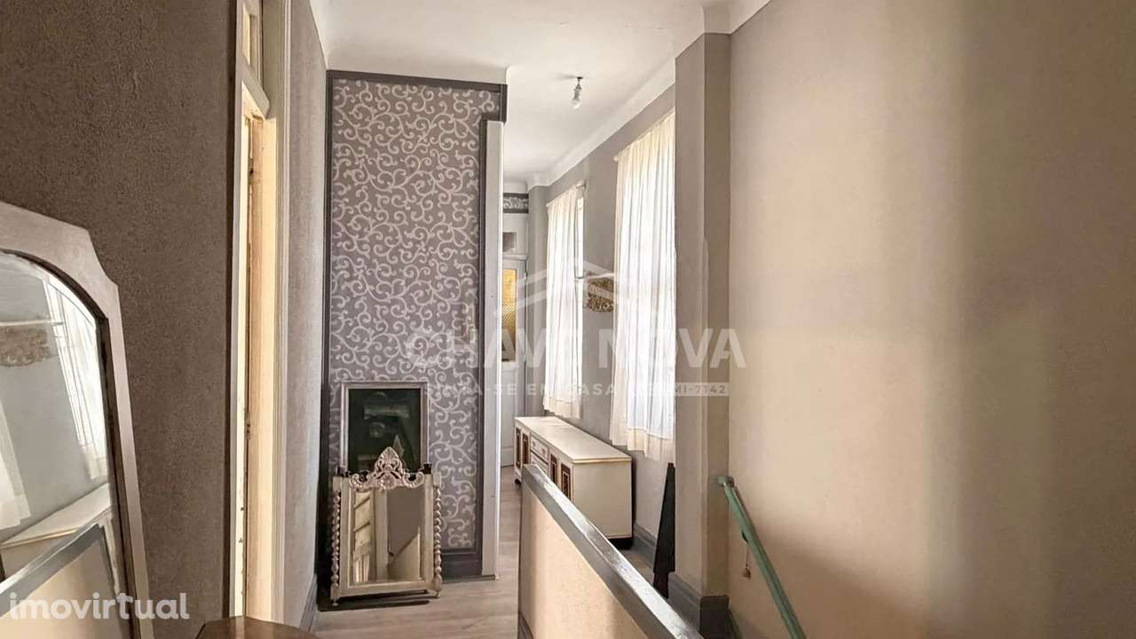 Andar moradia T4 | Vila Nova de Gaia - Grande imagem: 4/16