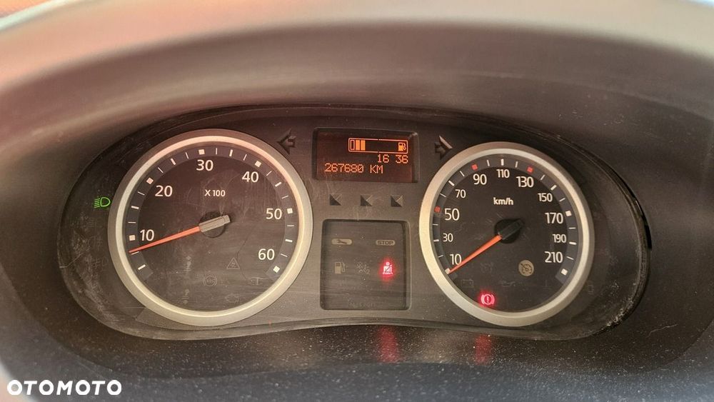 Nissan Primastar - 25