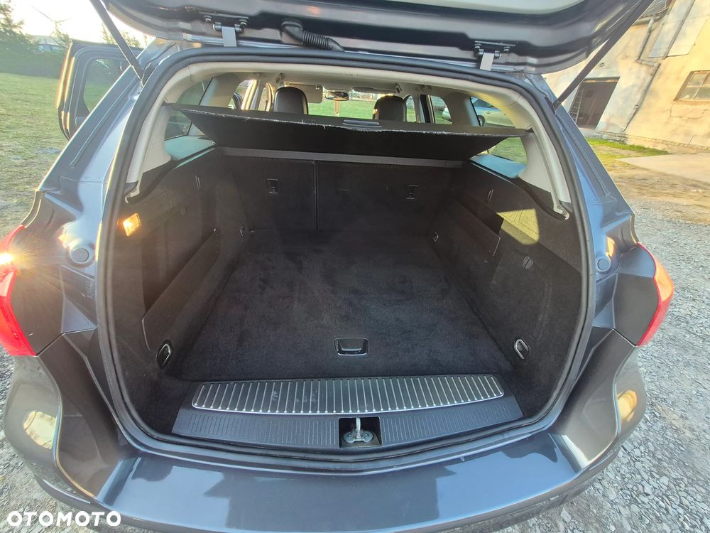 Opel Astra 1.4 Turbo - 6