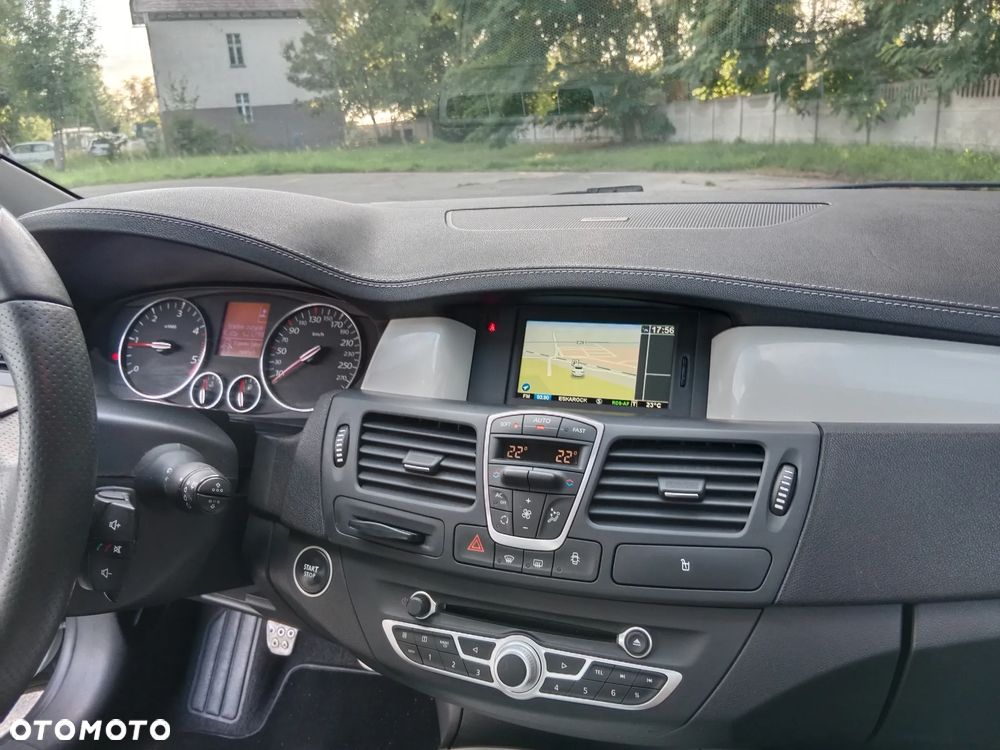 Renault Laguna 2.0 dCi Monaco GP2 - 22