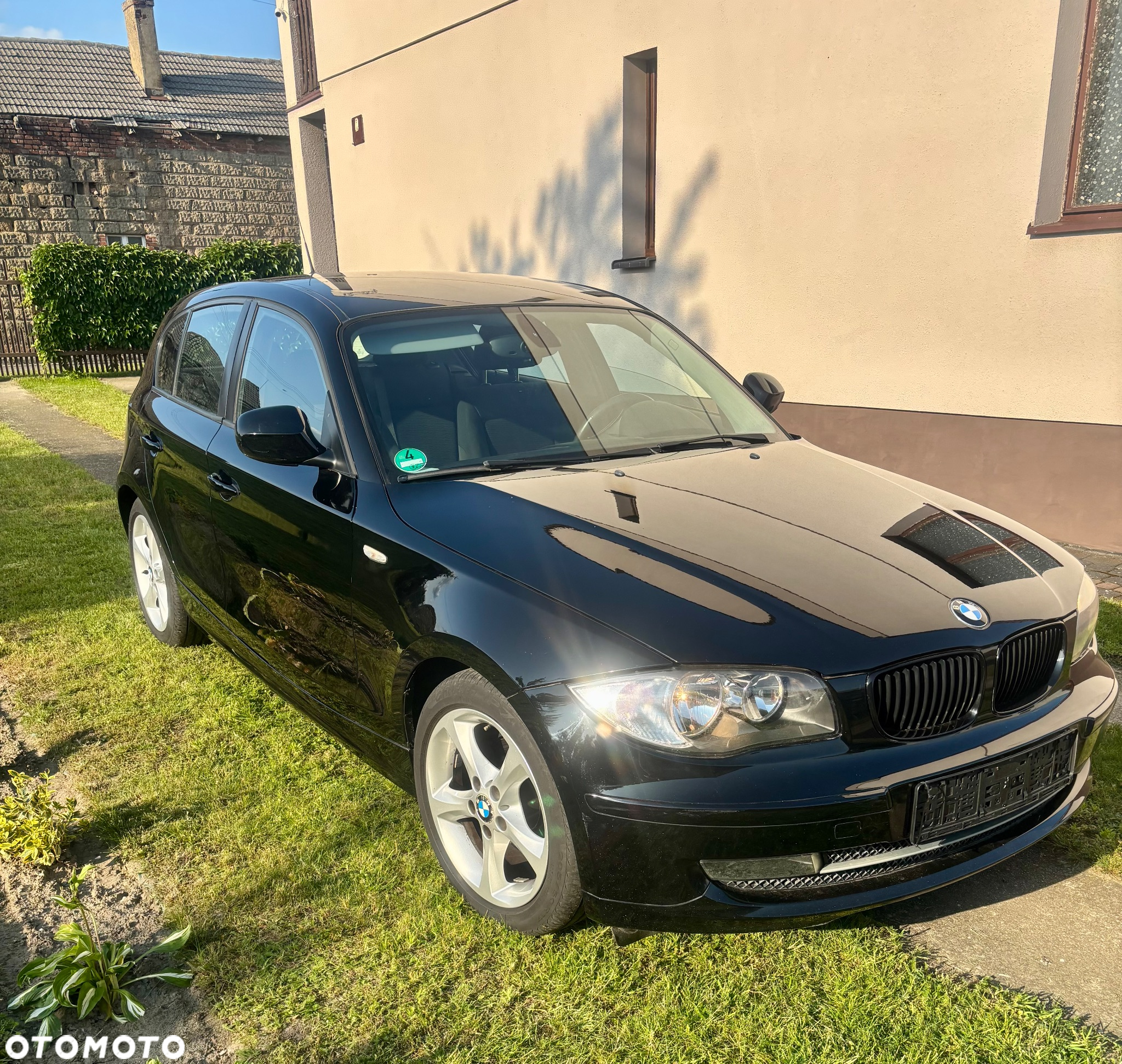 BMW Seria 1 116i - 3