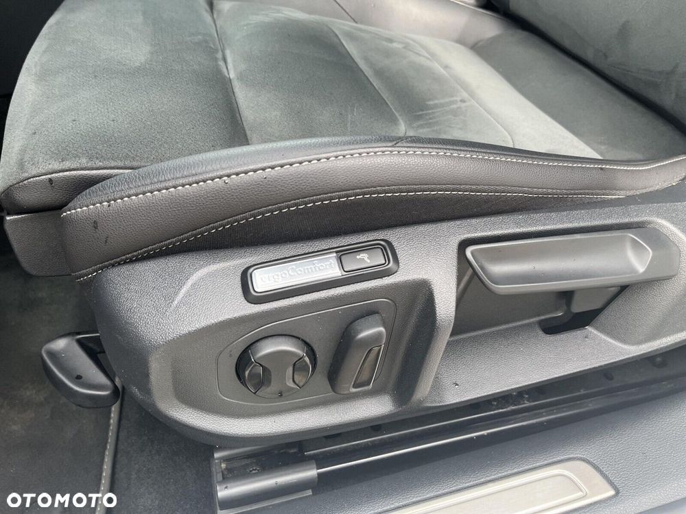 Volkswagen Arteon Shooting Brake 2.0 TSI R-Line DSG - 11