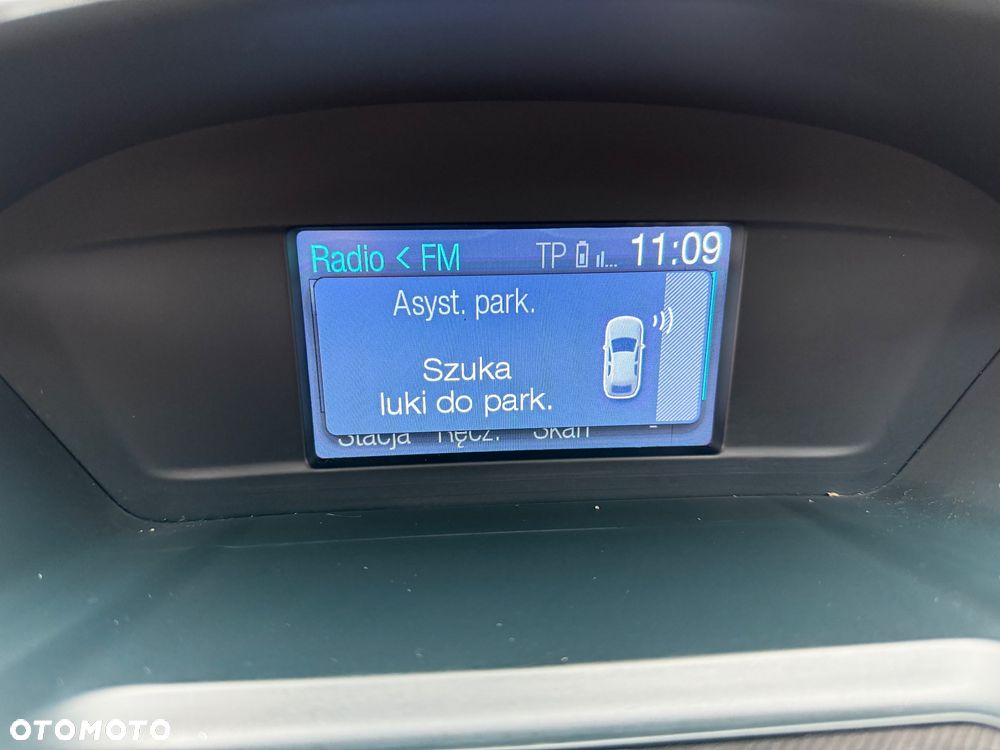 Ford Grand C-MAX 1.6 EcoBoost Start-Stop-System Titanium - 17