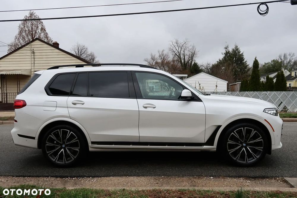BMW X7 xDrive40i - 6