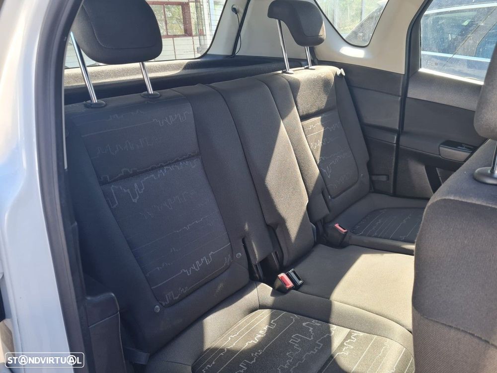 Opel Meriva 1.3 CDTi S/S - 10