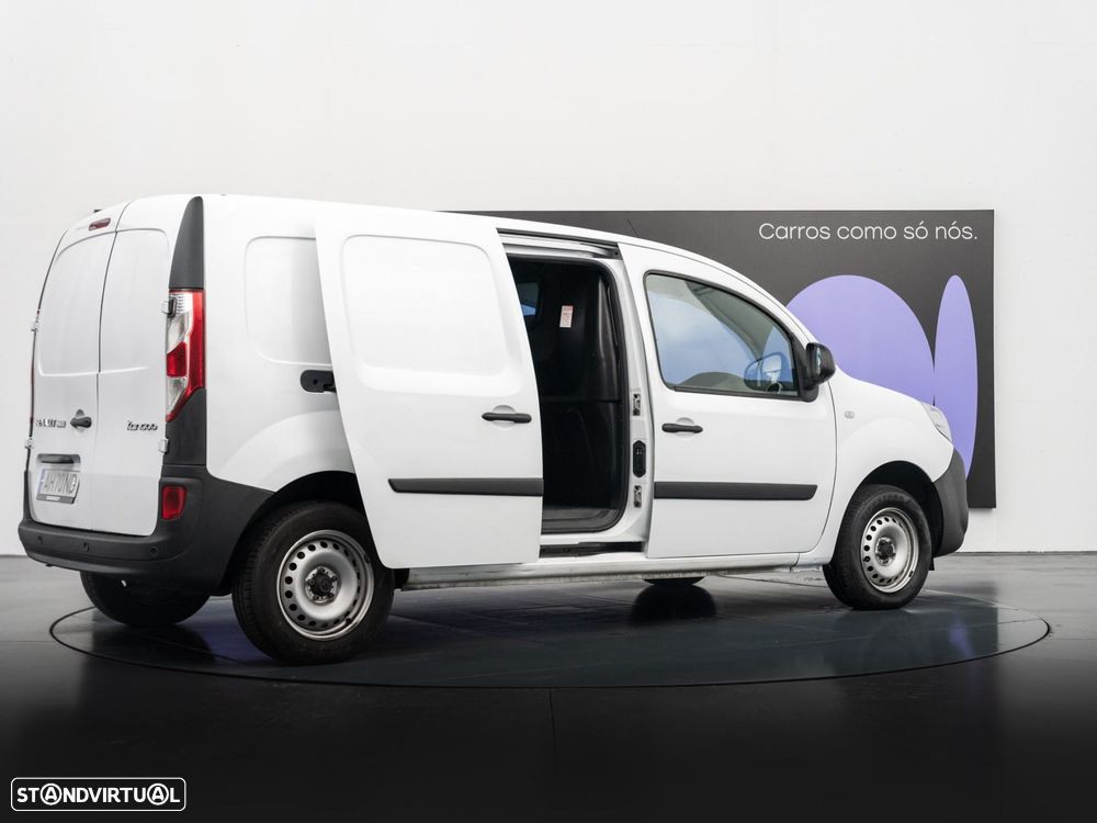 Renault Kangoo 1.5 dCi Maxi Business S/S - 6