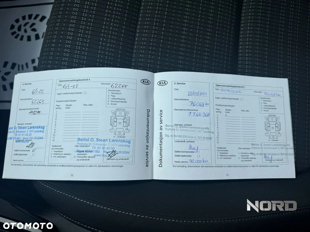 Kia Stonic 1.0 T-GDI XL - 32
