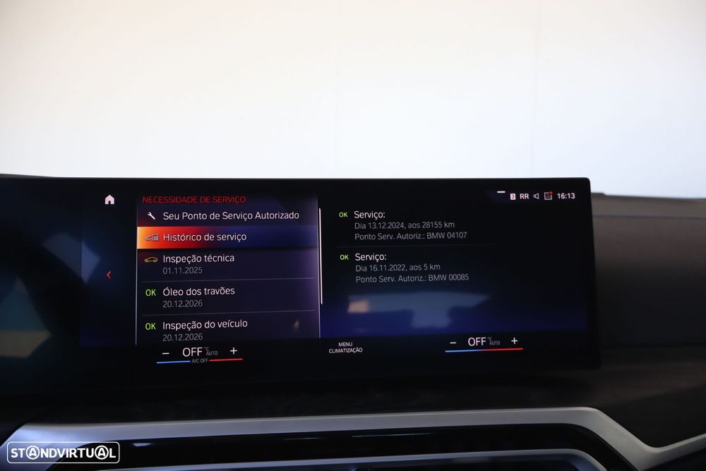 BMW i4 eDrive40 Pack Desportivo M - 34