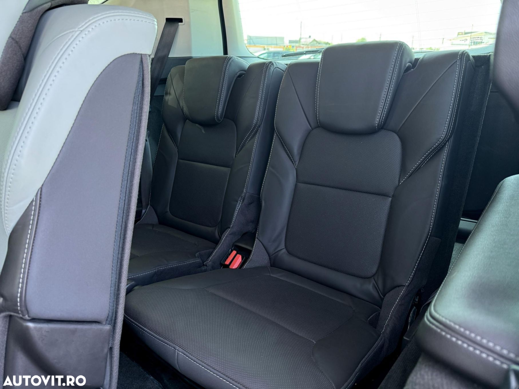 Renault Espace - 30