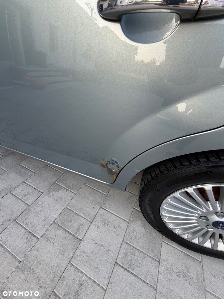 Ford Mondeo 2.0 TDCi Silver X - 6