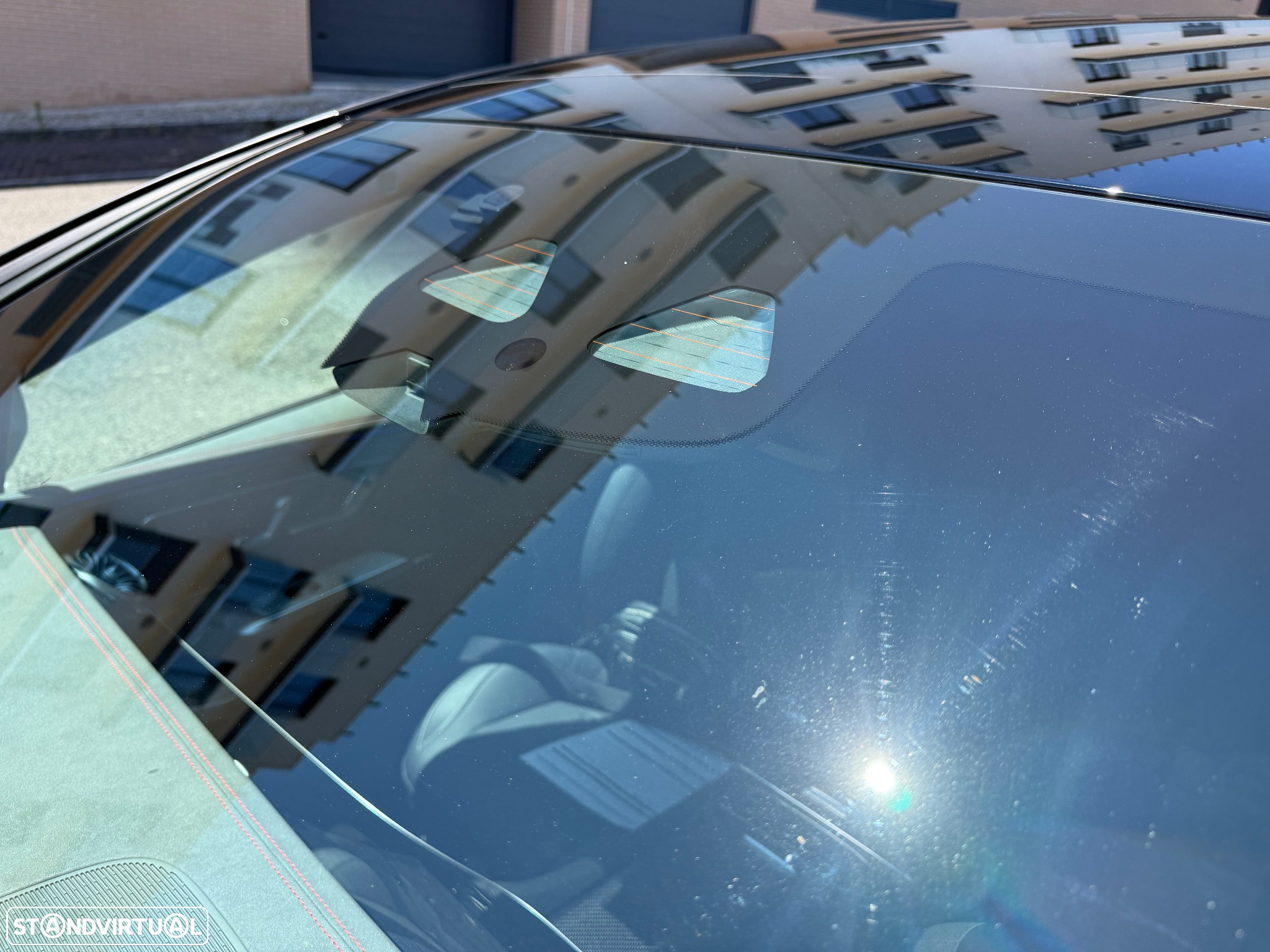 Mercedes-Benz EQE 43 AMG 4Matic Edition - 19